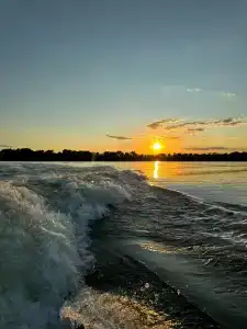 Saratov Surf Camp - 6