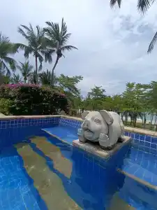 Ocean Sonic Resort Sanya - 34