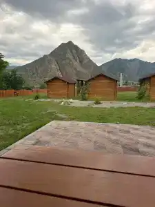 Байкан - 41