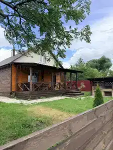 Дрим Хаус в Локтево - 41