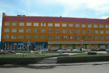 Обь - 43