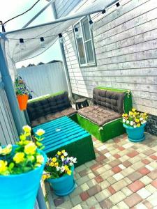 Sea House - 49