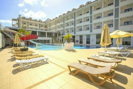 Dalaman Airport Lykia Thermal & Spa - 41
