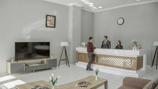 Legend Business Batumi - 41