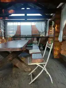 Гостевой дом на Первой - 34