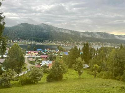 Усадьба Сафроновых - 21
