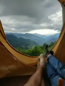 Glamping Tago - 47