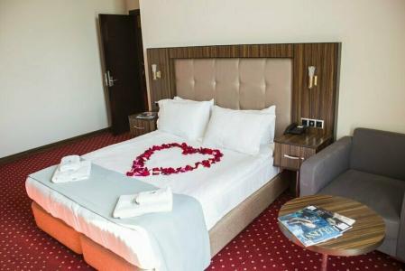 Legend Business Batumi - 11