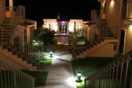 Ristorante Borgo La Tana - 48