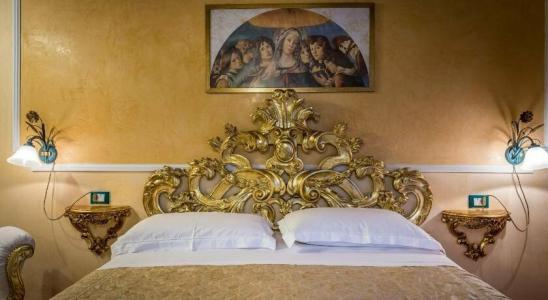 Soggiorno Annamaria - 35