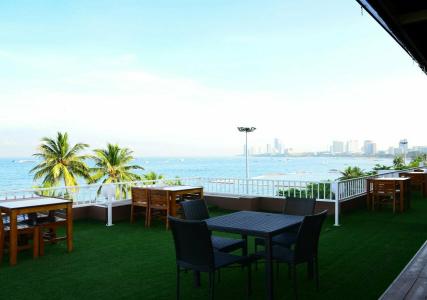 Baywalk Residence Pattaya - 11
