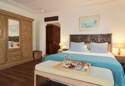 Columbia Beach Resort - 33