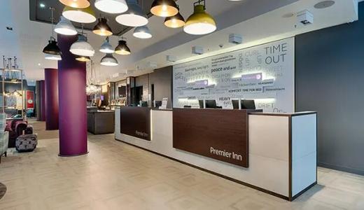 Holiday Inn Berlin-Alexanderplatz, an IHG - 22