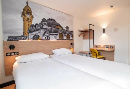 ibis Limoges Nord - 30