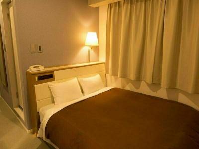 Nisshin Namba Inn - 36