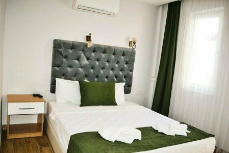 Kent Otel - 47