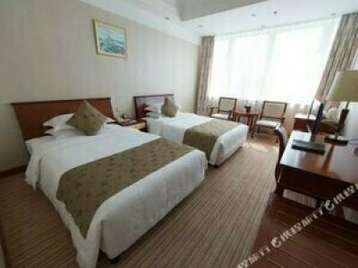 Shaanxi Business - 43