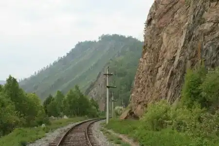 Кругобайкальская - 49
