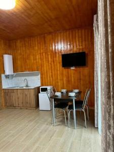 Домики у Старого Озера - 27