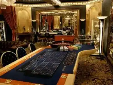Royal Casino Spa & Resort - 20