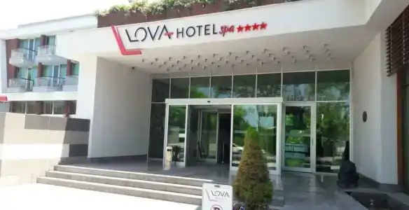 Yalova Lova & Spa Yalova - 3