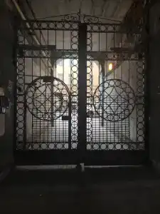 Матрасный Дворъ на Пяти углах - 10