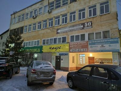 Мужской хостел Орхидея - 22