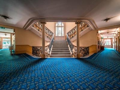 Royal St Georges Interlaken MGallery Collection - 1