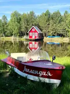 Липландия - 31