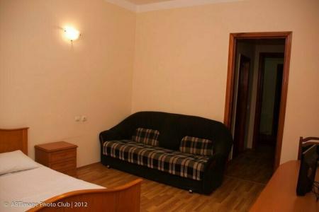 Lux Palace - 37