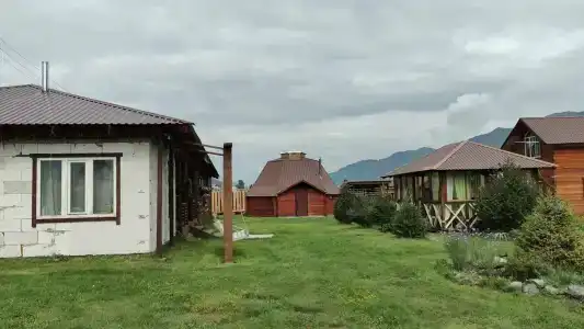 Кан Алтай - 48