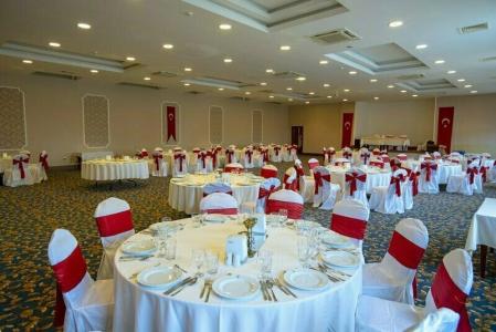 Dalaman Airport Lykia Thermal & Spa - 39
