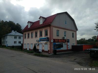 Демянск - 40