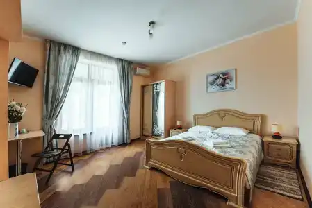 Вилла Романтика - 16