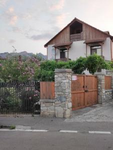 Aragvi - 31