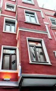 Taksim Palace - 43