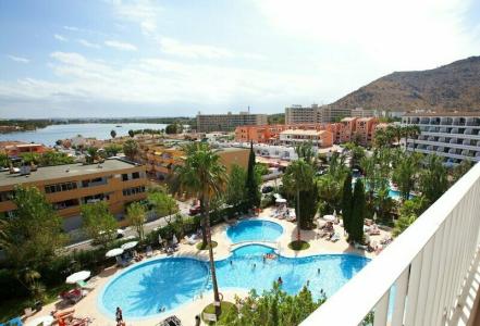 JS Sol de Alcudia - 43