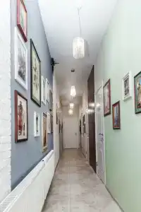Матрасный Дворъ на Пяти углах - 14