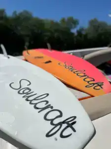 Saratov Surf Camp - 8
