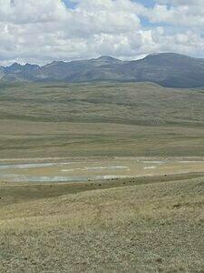 Altay Steppe - 49