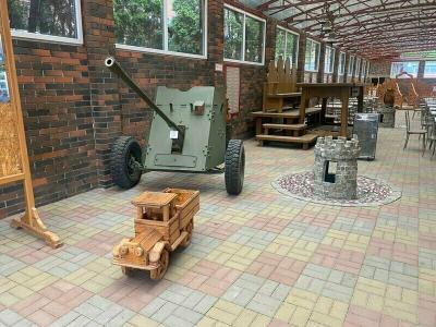 Московская - 39