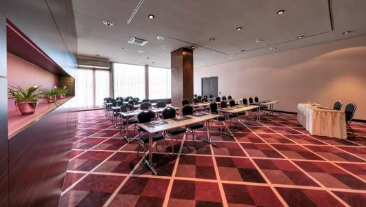 Radisson Blu Leipzig - 28