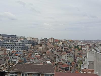 Taksim Larissa suites - 35