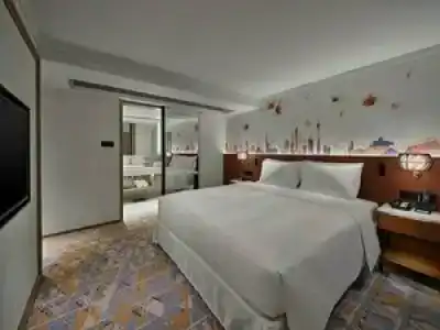 Hilton Garden Inn Tianhe - 39