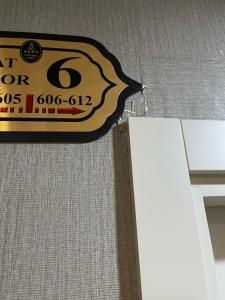 Tamara BusİNess Otel - 24