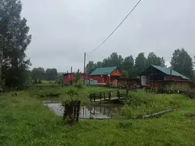 Дикий Урал - 49