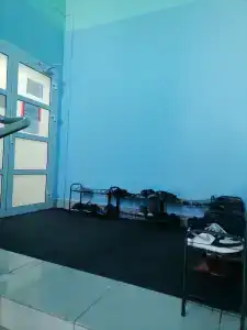 Восток - 9