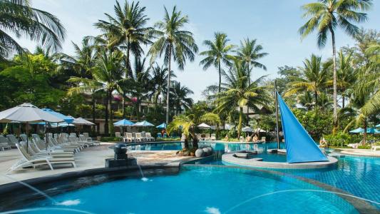 Holiday Inn Resort Phuket, An Ihg - Sha Extra Plus - 8