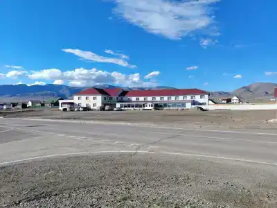 Оазис - 1