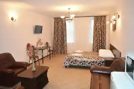 Мир на Карбышева - 17